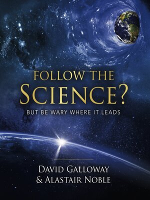 cover image of Follow the Science?